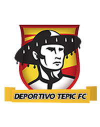 Deportivo Tepic logo