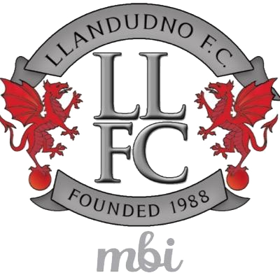 Llandudno logo