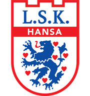 LSK Hansa logo