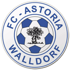 Astoria Walldorf logo