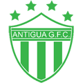 Antigua GFC logo