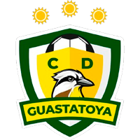 Guastatoya logo