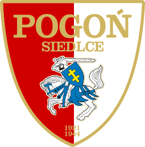 Pogon Siedlce logo