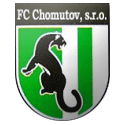 Chomutov logo