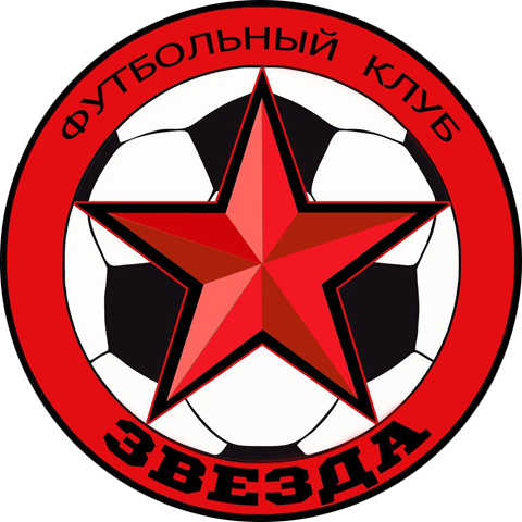 Zvezda S-P logo