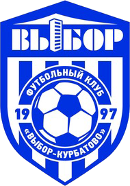 Vibor-Kurbatovo logo