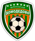 Domodedovo logo
