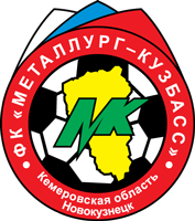 Metalurg Nk logo