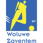 Woluwe-Zaventem logo