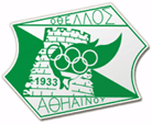 Othellos logo