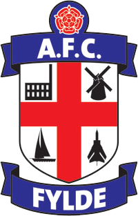 Fylde logo