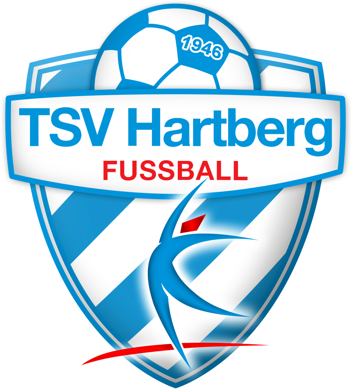 Hartberg logo