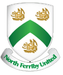 North Ferriby logo