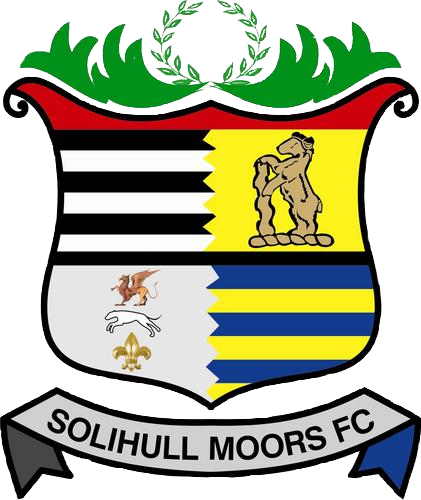 Solihull Moors logo