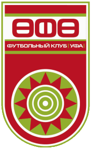 Ufa U-19 logo