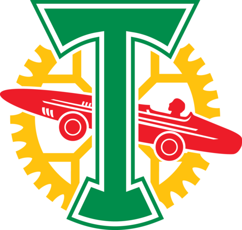 Torpedo-D logo
