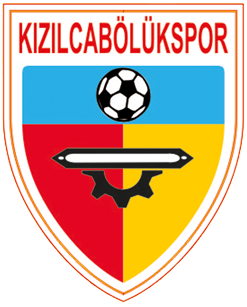 Kizilcabolukspor logo