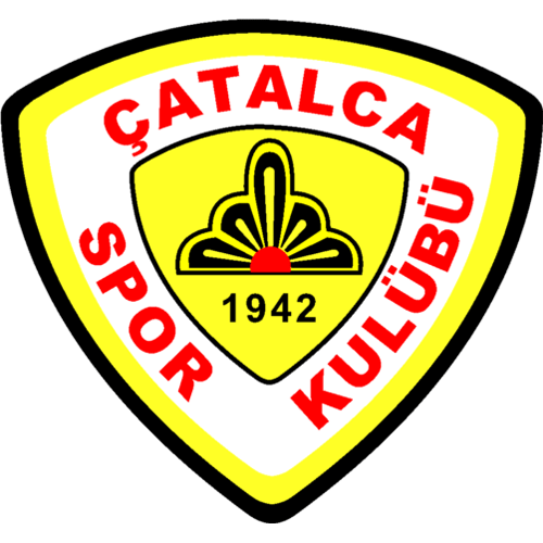 Catalcaspor logo