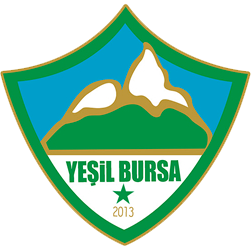 Yesil Bursa logo