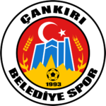 Cankirispor logo