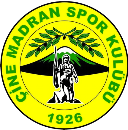 Cine Madranspor logo