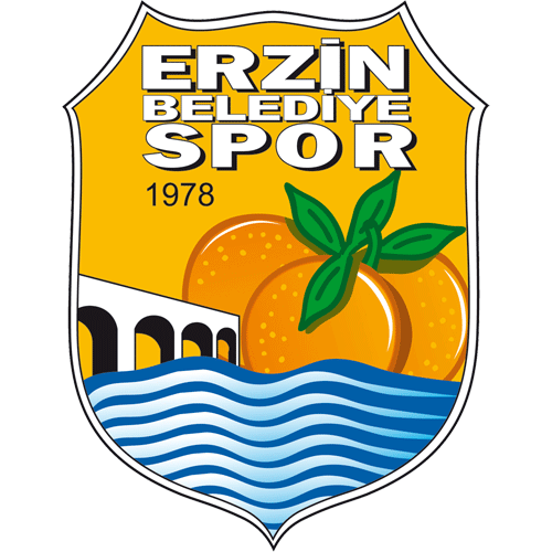Erzin Belediyespor logo