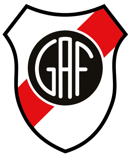 Guarani A. Franco logo