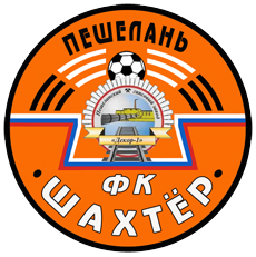 Shaktyor-Volga logo