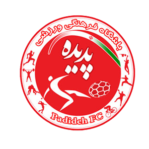 Padideh Khorasan logo