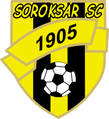 Soroksar logo