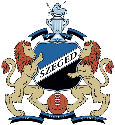 Szeged logo