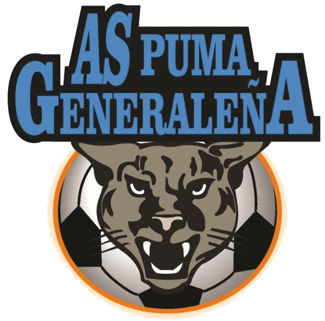 Pumas Generalena logo