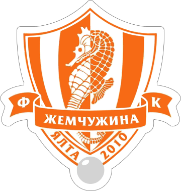 Zhemchuzhina Ya. logo