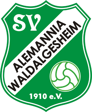 Alemania Waldalgesheim logo