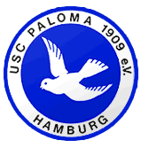 Paloma logo