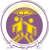 Busher logo