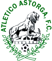 Atletico Astorga logo