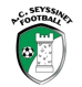 Seyssinet logo