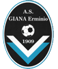 GIANA Erminio logo