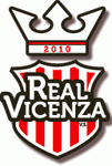 Real Vicenza logo