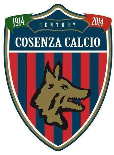 Nuova Cosenza logo