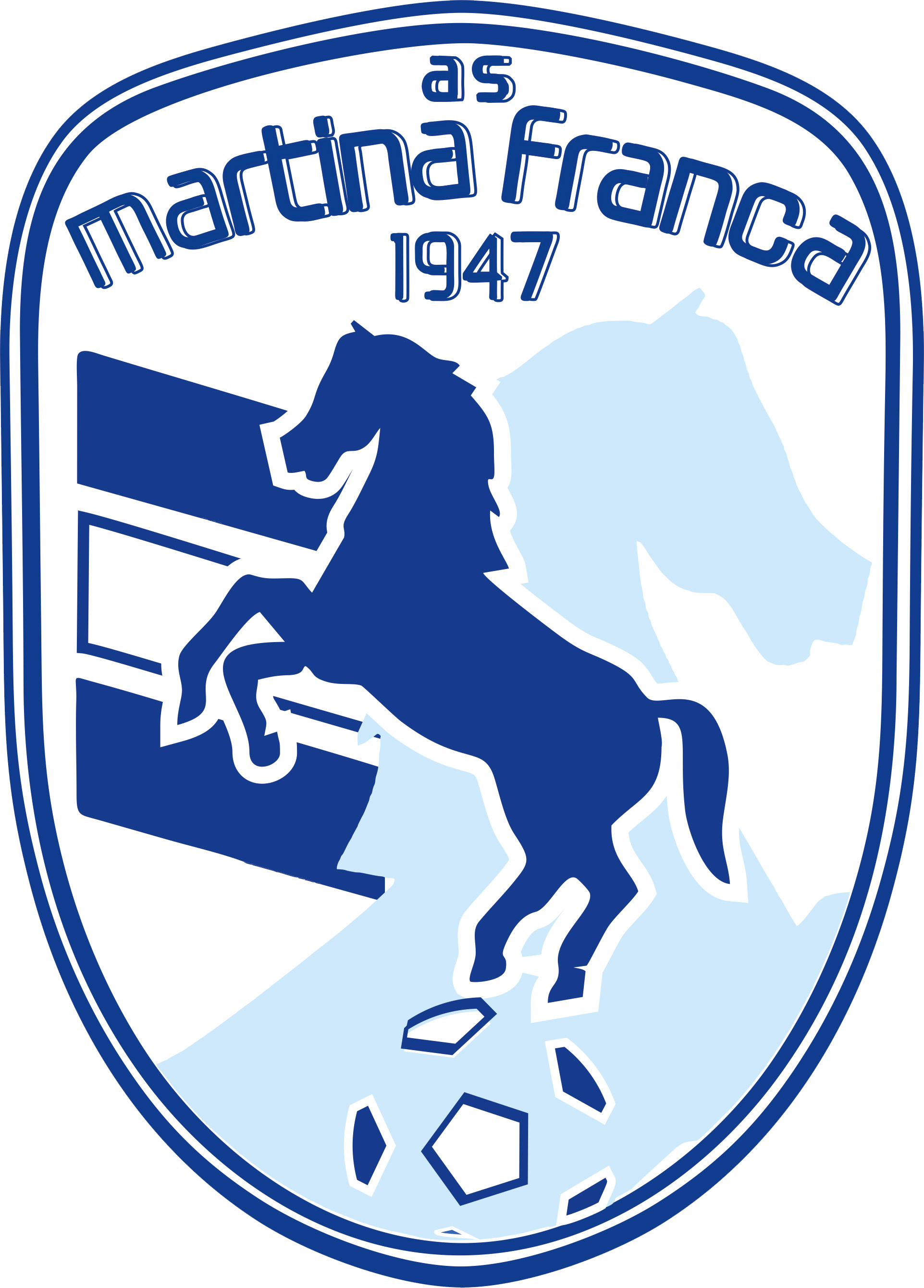 Martina Franca logo
