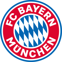 Bayern Munich logo