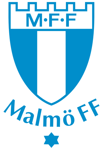 Malmo U-19 logo