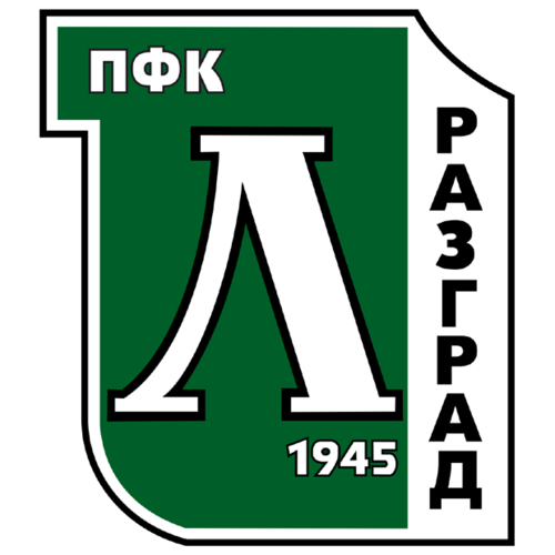 Ludogorets U-19 logo
