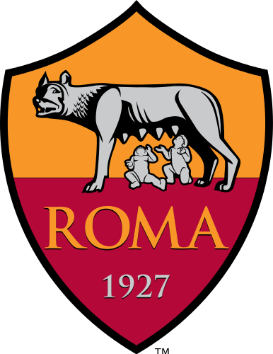 Roma U-19 logo