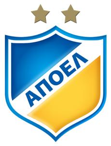 APOEL U-19 logo