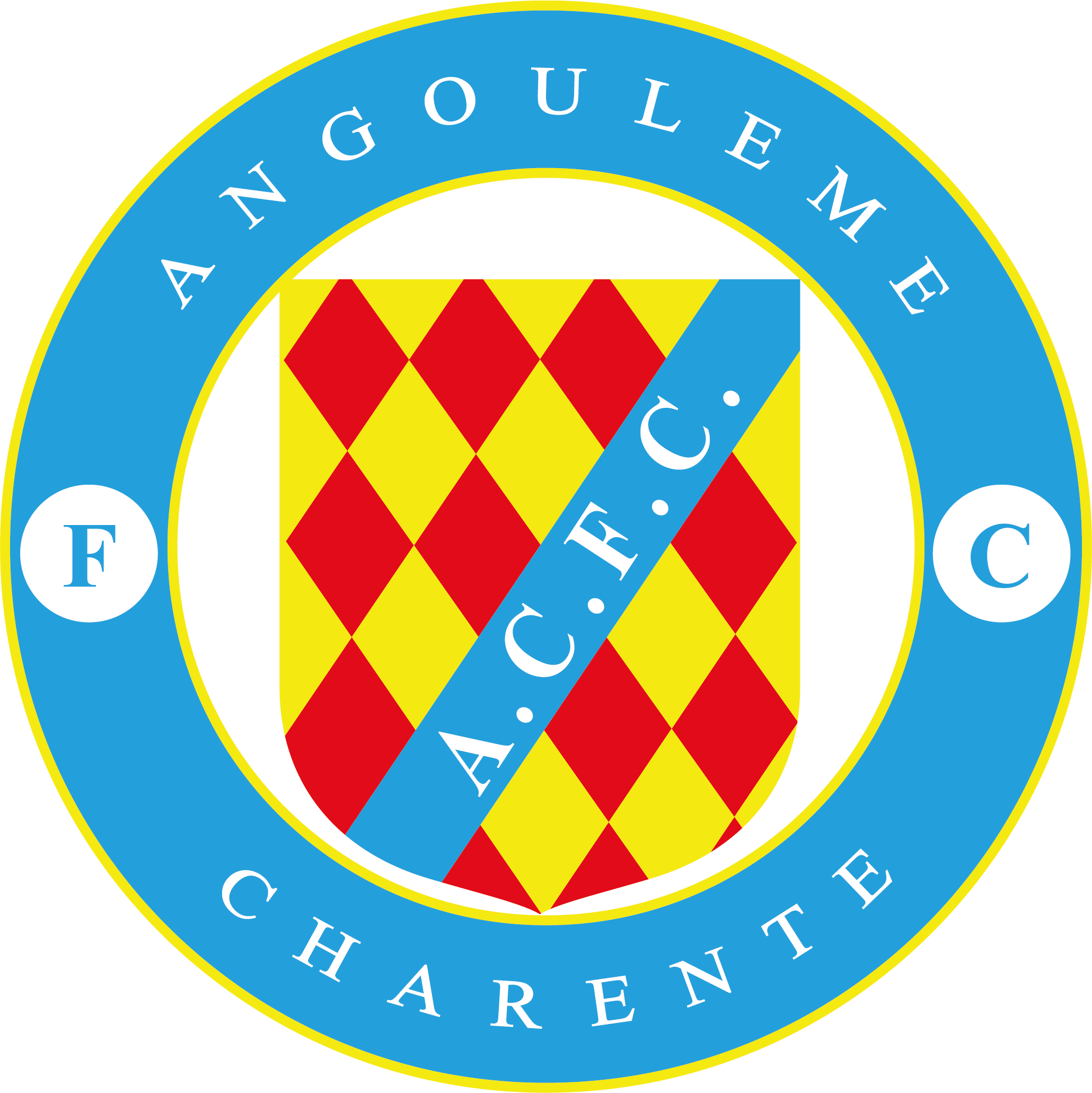Angouleme logo