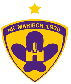 Maribor U-19 logo