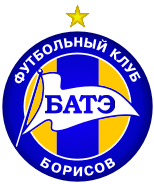 BATE U-19 logo